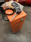 New Sunshine Italy Advanced Steam Machine - 1