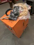 New Sunshine Italy Professional Steam Machine - 1