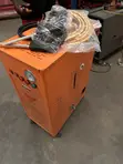 New Sunshine Italy Professional Steam Machine - 2
