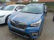 Subaru Forester 2018 Blue - 1