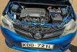 Toyota Corolla Fielder 2014 - 2