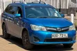 Toyota Corolla Fielder 2014 - 3