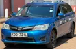 Toyota Corolla Fielder 2014 - 4