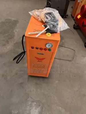 Sunshine Italy Professional Steam Machine
