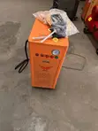 Sunshine Italy Professional Steam Machine - 1