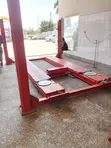 Brand New 4-Post Commercial Vehicle Lift - 2