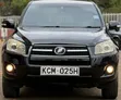 Toyota RAV4 2010 - 1