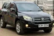 Toyota RAV4 2010 - 4