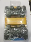 Double Ucom Gaming Pad - 3
