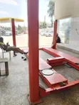 Brand New 4-Post Vehicle Lift - 2