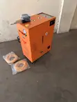New Sunshine Italy Heavy Commercial Steam Machine - 2