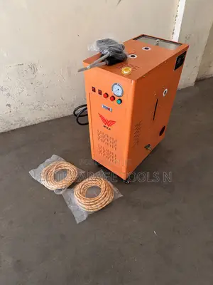 Sunshine Italy Advanced Steam Machine