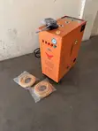 Sunshine Italy Advanced Steam Machine - 1