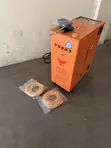 Sunshine Italy Advanced Steam Machine - 2