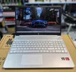 HP 15s Laptop: Ryzen 7, 8GB RAM, 512GB SSD - 1