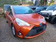 Toyota Vitz 2017 Automatic - 1