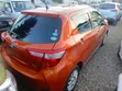 Toyota Vitz 2017 Automatic - 4