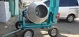New AICO 500L Concrete Mixer - 3