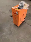 Sunshine Italy Heavy Duty Commercial Steam Machine - 2