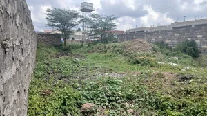 50x100ft Prime Plots for Sale in Ongata Rongai Town