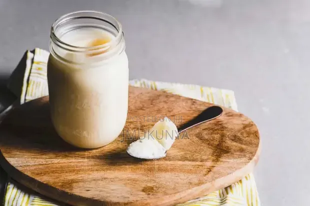 Beef Tallow - 1
