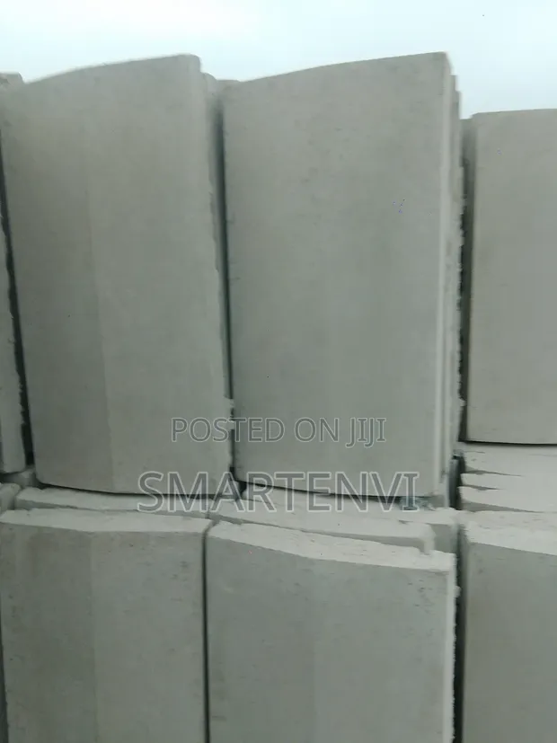 Wall Copings - 1