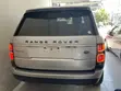 2018 Land Rover Range Rover Vogue Silver - 3