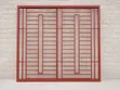 Custom Steel Grill Doors & Windows - 2
