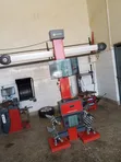 3D Wheel Alignment Machine - Professional Garage Equipment - 2