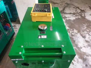 HL Power Generator 15kVA