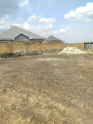 1/8 Plots for Sale in Ongata Rongai Kahuho