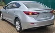 Mazda Axela 2018 Silver - 2