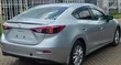 Mazda Axela 2018 Silver - 3
