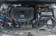 Mazda Axela 2018 Silver - 4