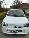 Mazda Carol 2017 White - 2
