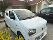 Mazda Carol 2017 White - 3