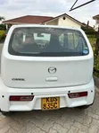 Mazda Carol 2017 White - 4