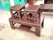Boss Office Products Wooden Coffee Table Set - 2