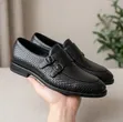 Men's Fashionable Official Shoes - 1