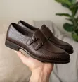 Men's Fashionable Official Shoes - 2