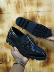 Men's Fashionable Official Shoes - 3