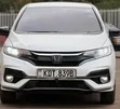 Honda Fit Hybrid 2018 - 1