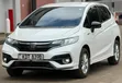 Honda Fit Hybrid 2018 - 4
