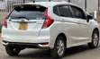 Honda Fit Hybrid 2018 - 5