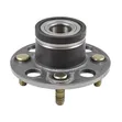 Hub Bearing for Honda Fit (SAA) - 2
