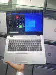 HP EliteBook 840 G3 Laptop - Core i5, 8GB RAM, 256GB SSD - 3