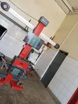 Accuracy 3D Wheel Alignment Machine - 2