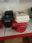 Primo Italy Engine - 2