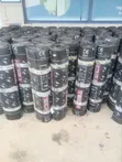 APP Modified Bitumen Waterproofing Membranes - 1