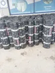 APP Modified Bitumen Waterproofing Membranes - 2